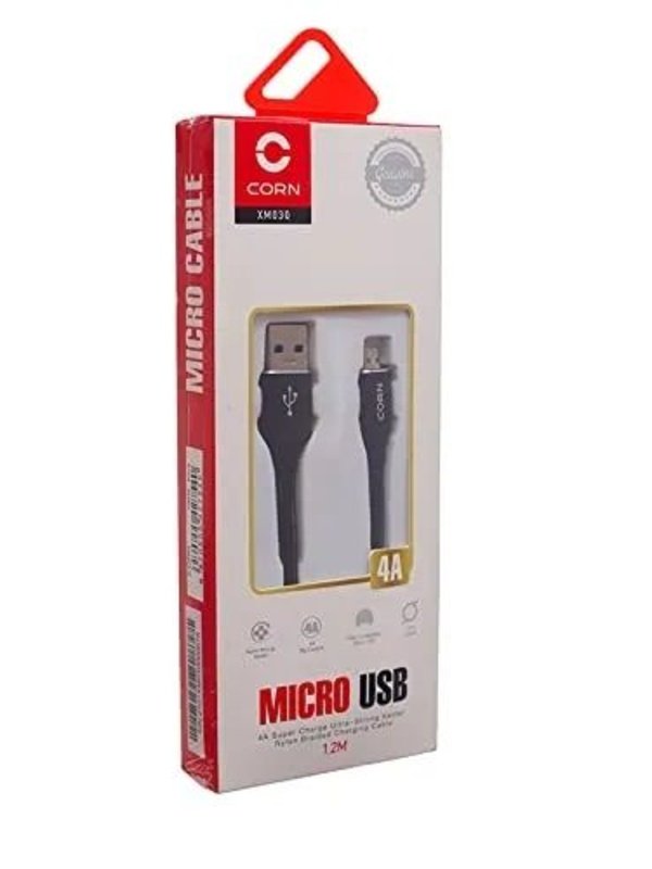 CORN XM180 MICRO CABLE