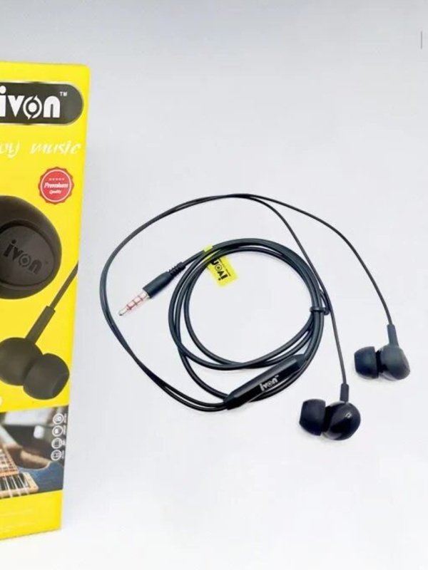 IVON IV-98 TYPE C HANDFREE