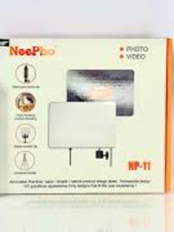 NEEPHO NP-11 BOXLIGHT