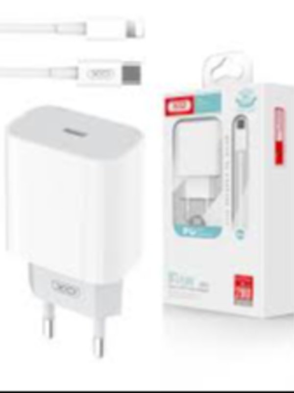 XO L77 20W CHARGER