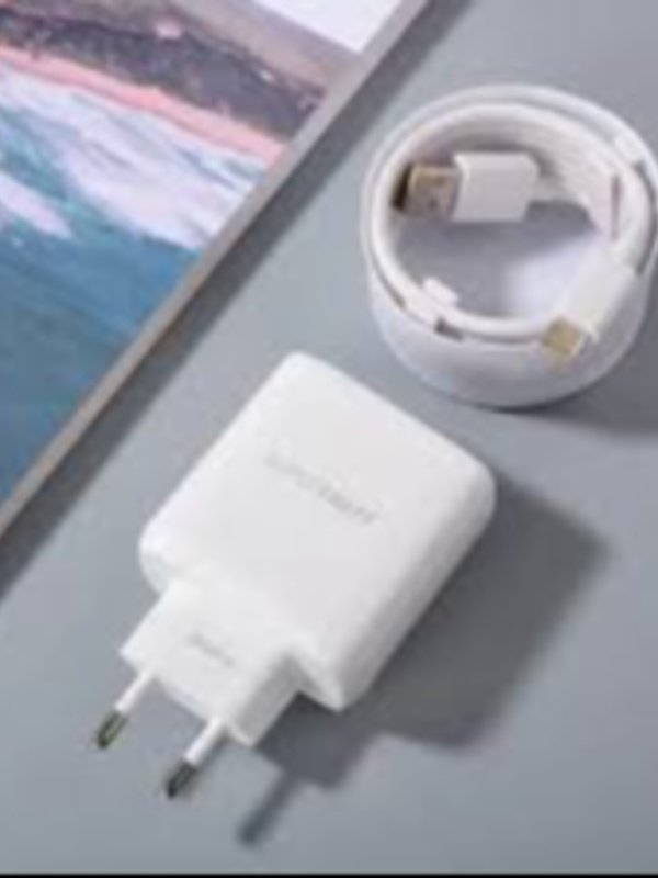 REALME 65W TYPE-C CHARGER