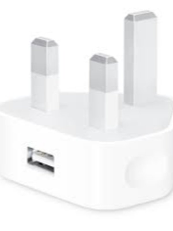 IPHONE 5W CHARGER
