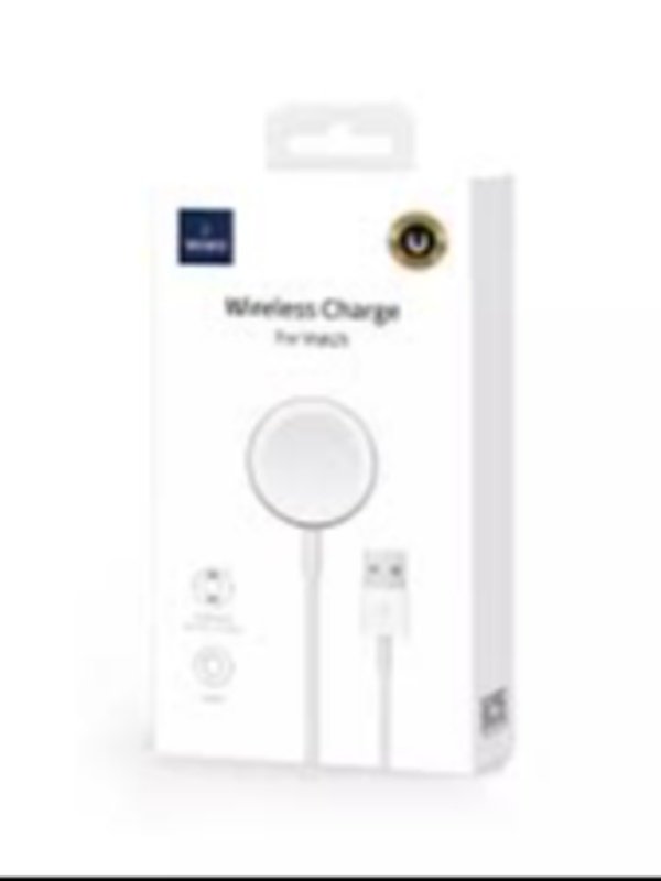 WIWU WIRELESS WATCH CH