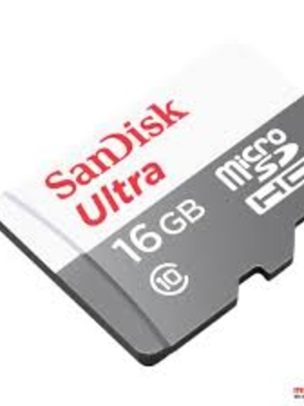 SANDISK 16GB MM