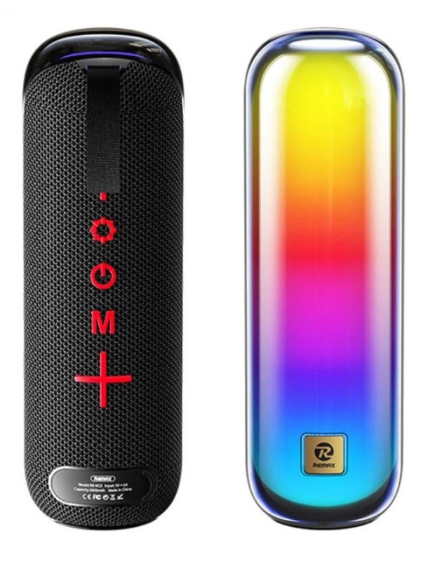 RBM13 BLUETOOTH SPEAKER