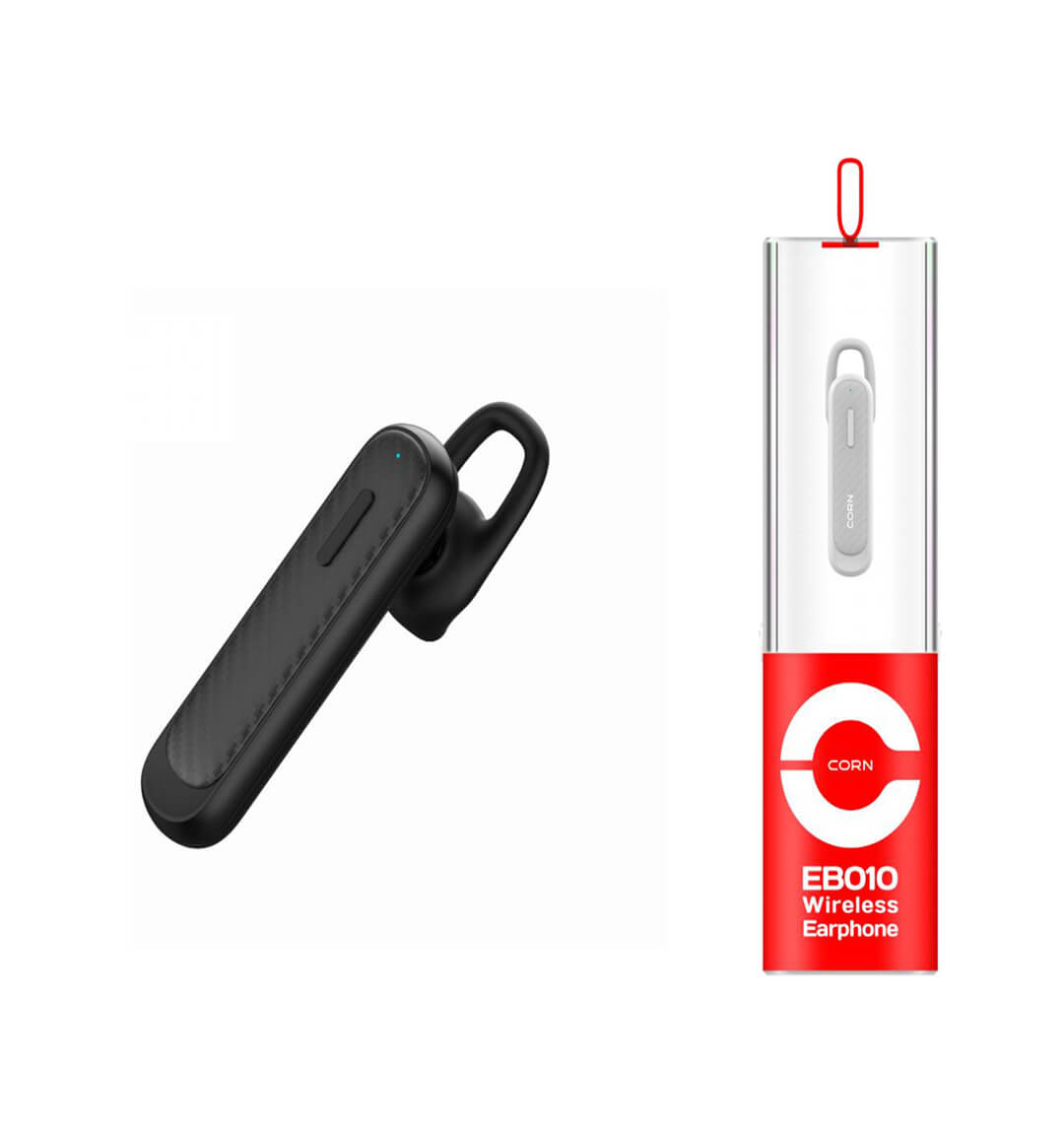 CORN EB010 BLUETOOTH WIRELESS EARPHONE