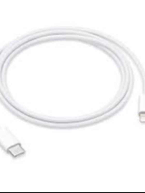 IPHONE 7 ORG USB C TO LIGHTNING