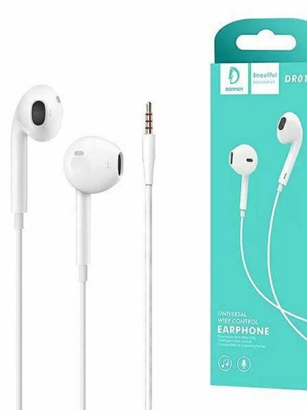 DENMEN DR-18 HANDSFREE