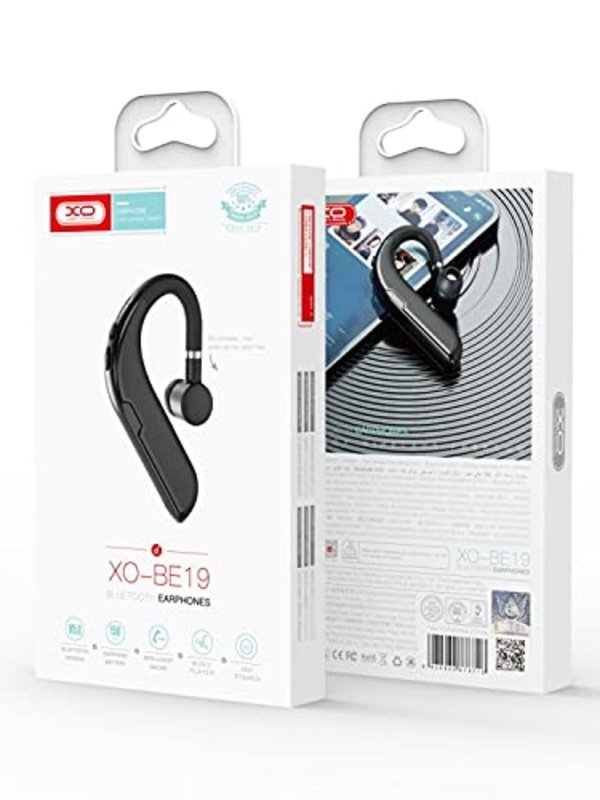 XO BE19 BLUETOOTH EARPHONE