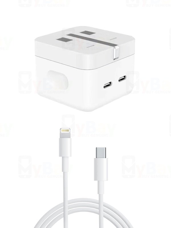 APPLE 35W C+C ADAPTER
