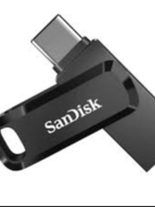 SANDISK TYPE-C OTG 16GB