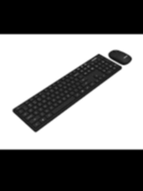 PHILIPS K103 WIRELESS KEYBOARD