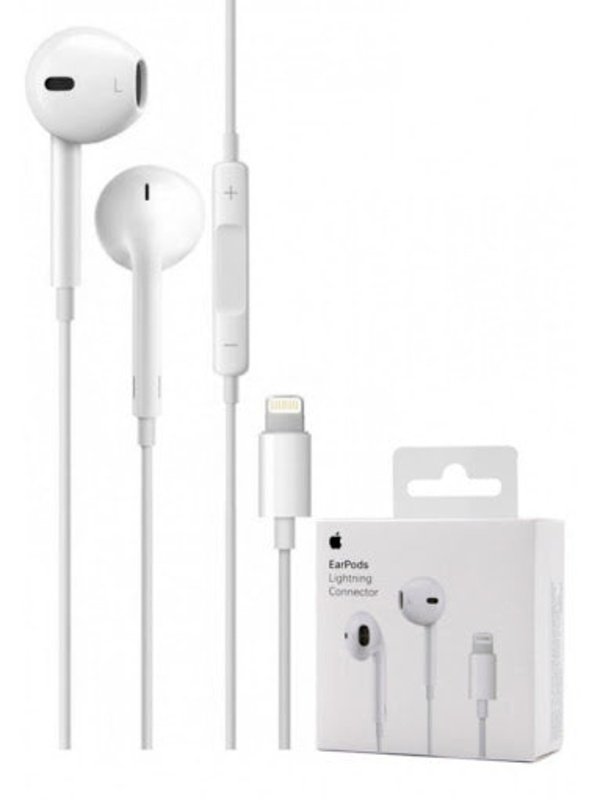 IPHONE ORG LIGHTNING HANDSFREE