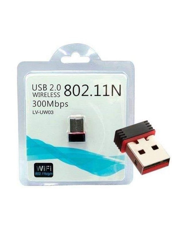 802.IIN WIFI ADAPTER