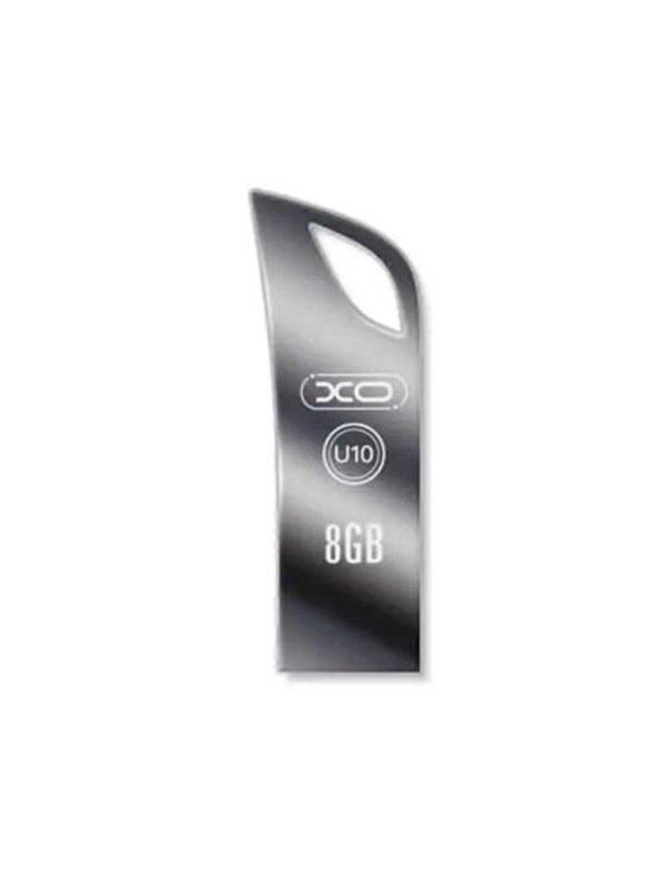XO U10 8GB FLASH DRIVE