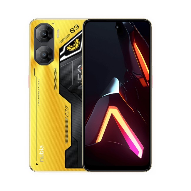 ZTE NUBIA NEO 3 4G 8/128