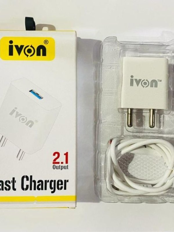 IVON IV DC02 DC CHARGER