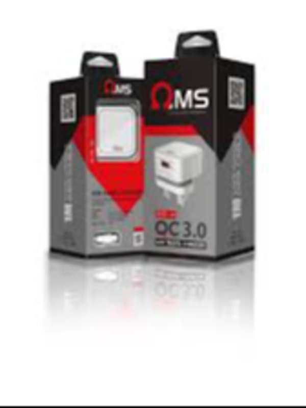 OMS 418 TYPE-C CHARGER