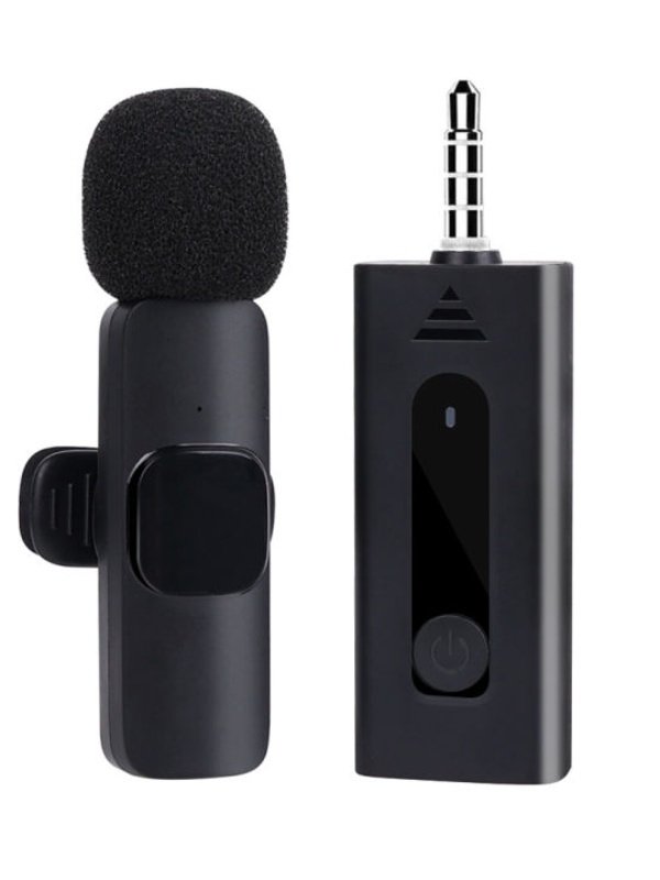 K15 3in1 BLUETOOTH MIC
