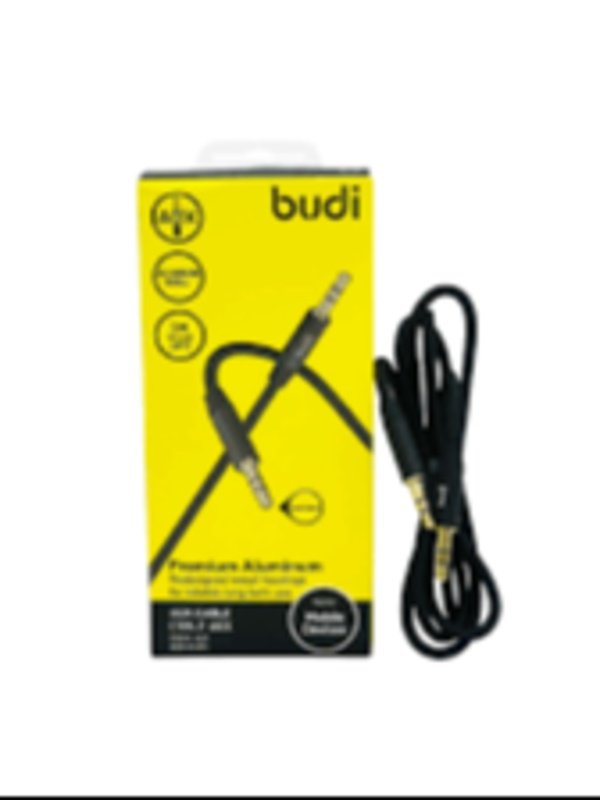 BUDI AUX CABLE
