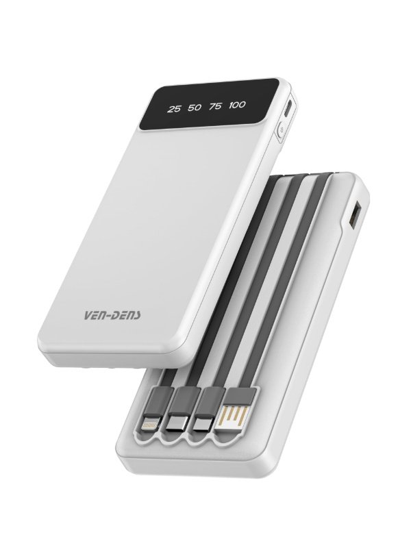 VEN-DENS VD-041 10000mAh POWERBANK