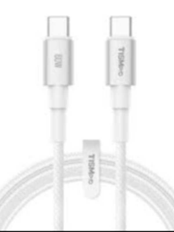 TMORES TM-60 TYPE-C CHARGER