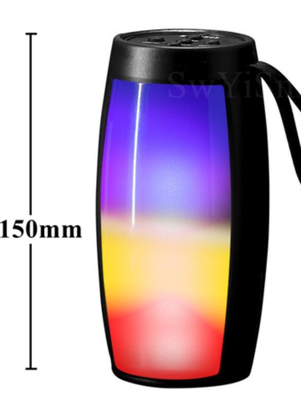 ZQS1202 BLUETOOTH SPEAKER