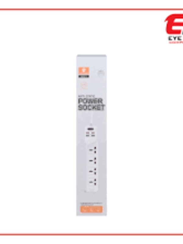 LENYES LS111 POWER SOCKET