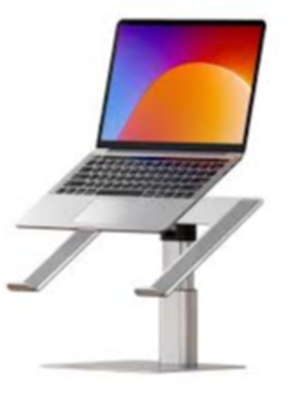 METAL LAPTOP STAND