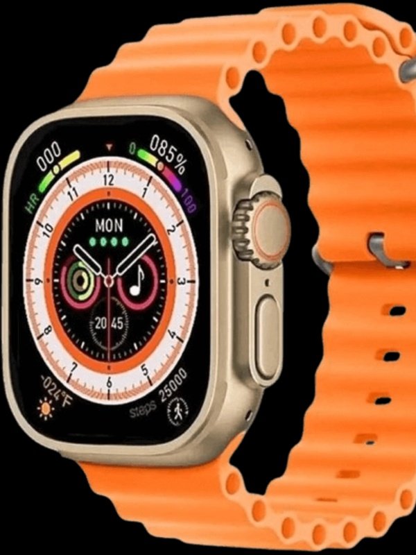 SP8 ULTRA SMART WATCH