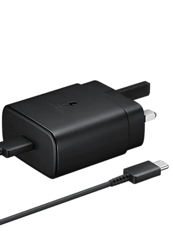 SAMSUNG 45W TYPE-C ADP (A)