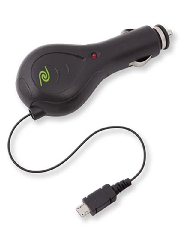 MICRO CAR CHARGER (N)