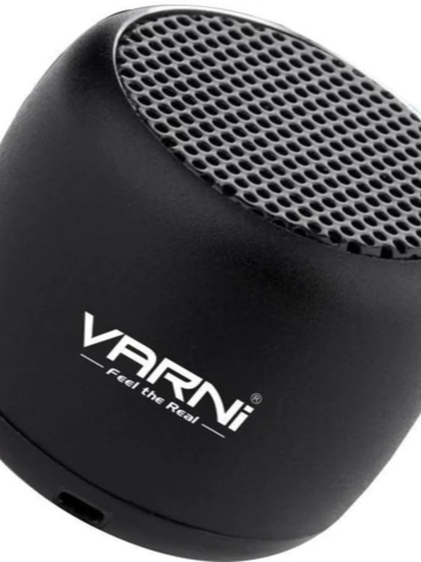 VARNI VR-MS01 BLUETOOTH SPEAKER