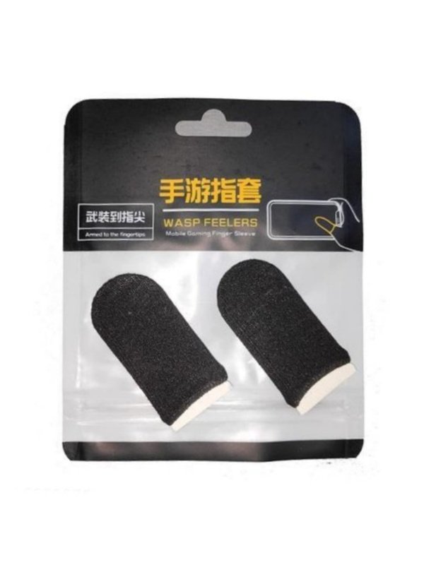 GAMING FINGER SLEEVE