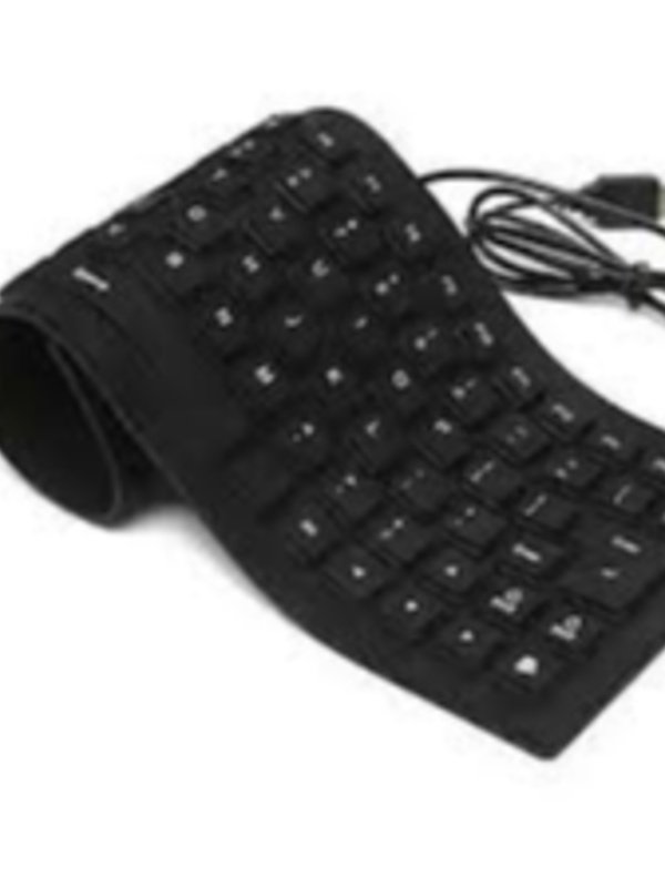 FLEXIBLE KEYBOARD
