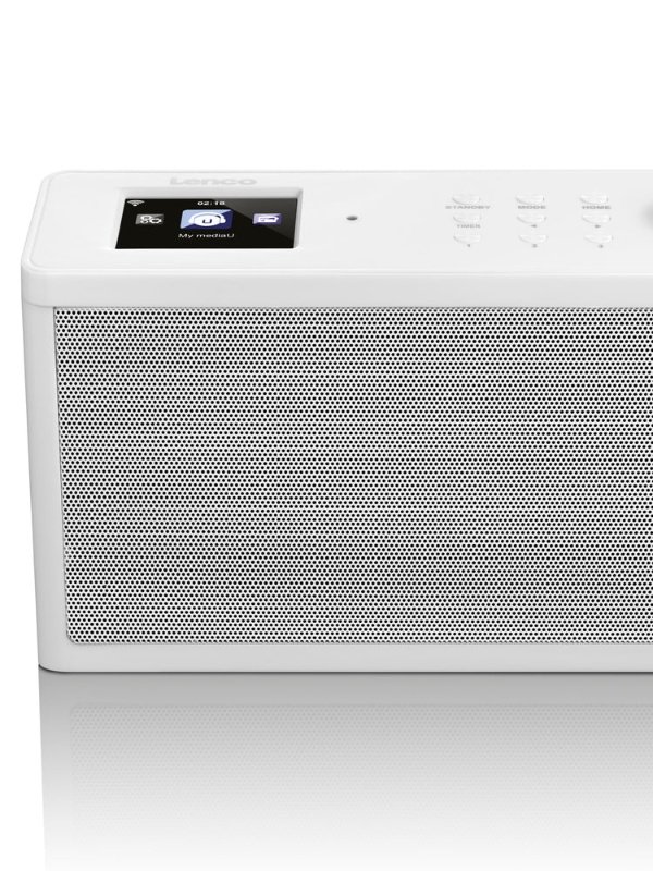 KCR-RC PORTABLE SPEAKER