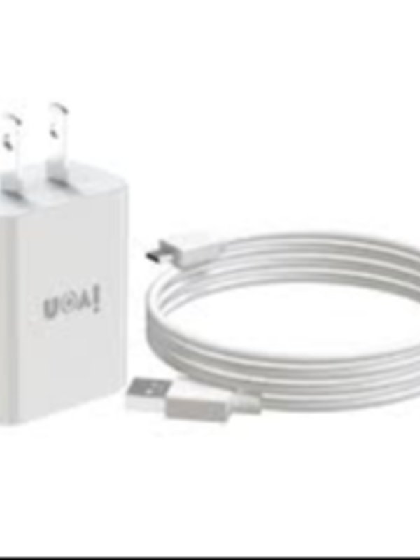 IVON MICRO TRAVEL CHARGER