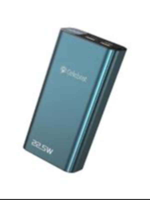 CELEBRAT 35W 20000 mAh POWERBANK
