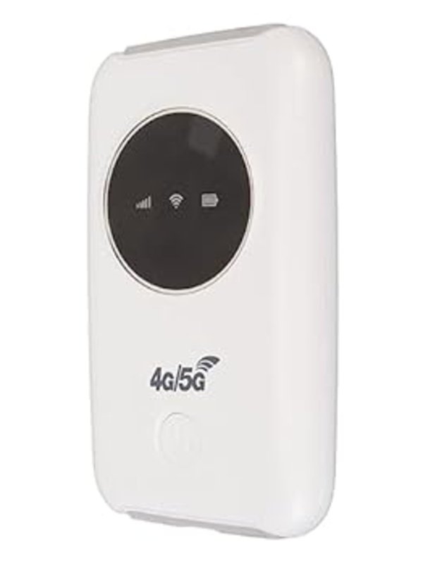 MODERM MOBILE 5G WIFI ROUTER